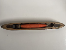 Weberschiffchen Schiffchen