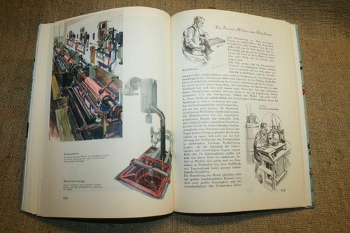 Fachbuch stoffdruck blaudruck - stoffdruck,