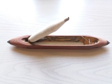 Webstuhlschiffchen mit