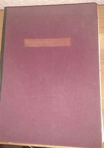 Chronik niedieck de ball - chronik,