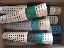 Spulen  Hülsen altes