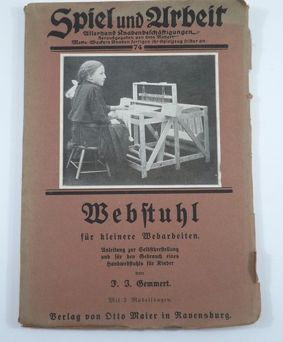 Spiel und arbeit j - und,