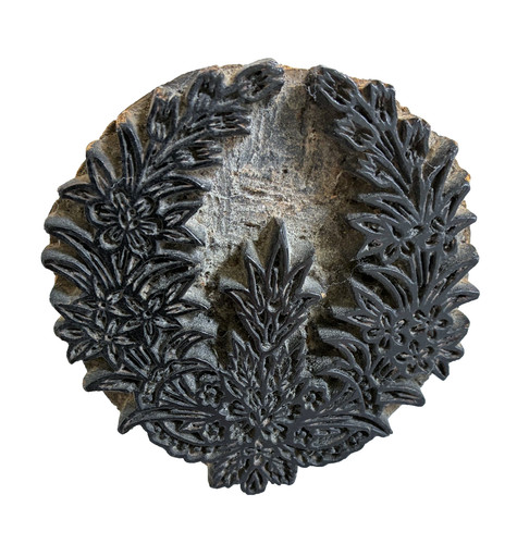 Holzmodel blaudruck - holzmodel,