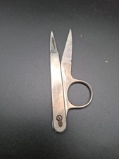 Alte Einringschere Fadenschere