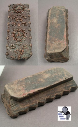 Historisches holzmodel für - historisches,