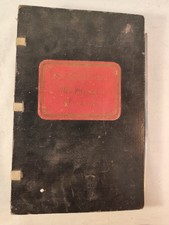 Lehrbuch Höhere Webschule