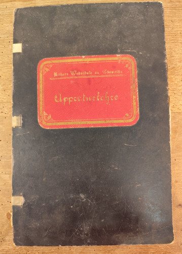 Lehrbuch höhere webschule - höhere,