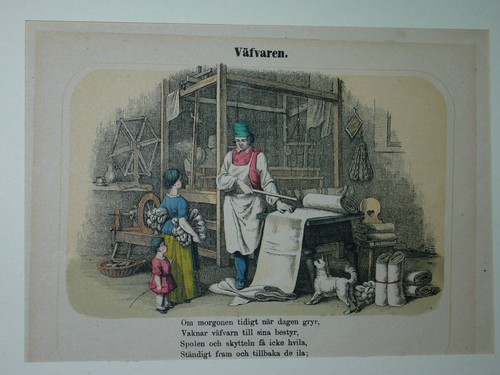 Webwaren berufe - ,