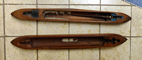 Holz - 2x,
