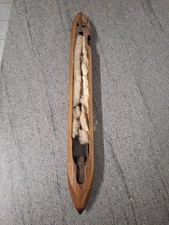 Altes Weberschiffchen