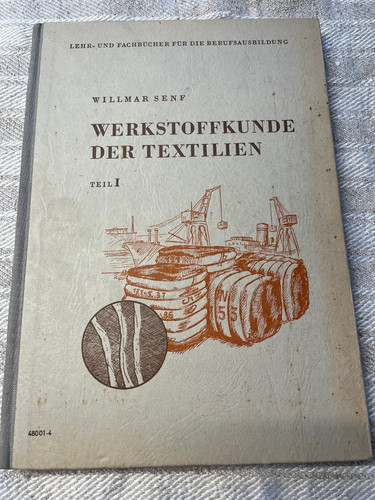 Willmar senf werkstoffkunde - senf,